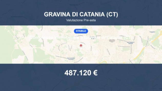 negozio in vendita a Gravina di Catania