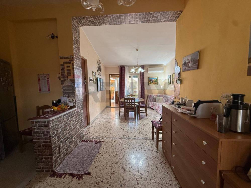 appartamento in vendita a Gravina di Catania
