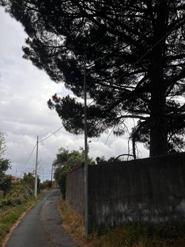terreno edificabile in vendita a Gravina di Catania