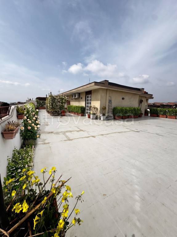 appartamento in vendita a Gravina di Catania in zona San Paolo
