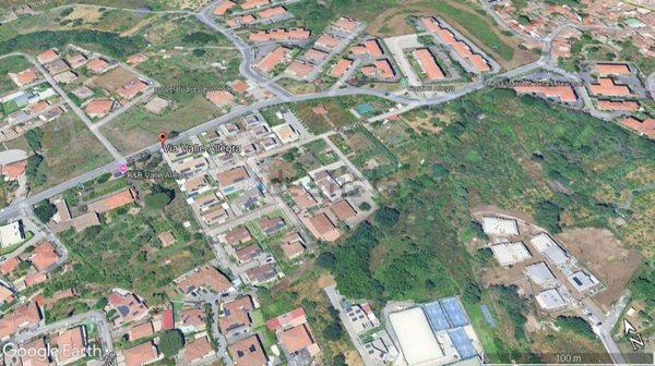 terreno edificabile in vendita a Gravina di Catania in zona Coviello