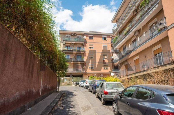 appartamento in vendita a Gravina di Catania