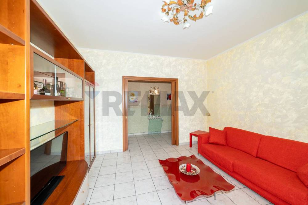 appartamento in vendita a Gravina di Catania