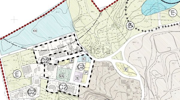 terreno agricolo in vendita a Gravina di Catania in zona Coviello