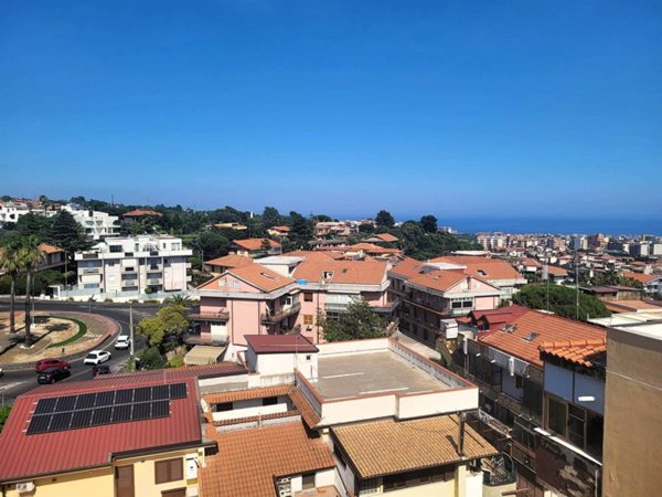 appartamento in vendita a Gravina di Catania