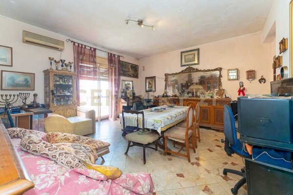 appartamento in vendita a Gravina di Catania in zona Coviello