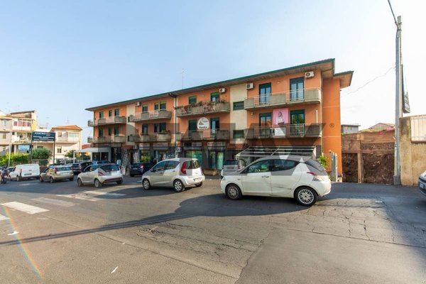 appartamento in vendita a Gravina di Catania