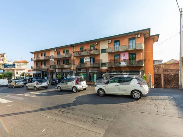 appartamento in vendita a Gravina di Catania