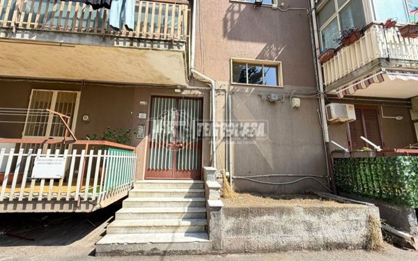 appartamento in vendita a Gravina di Catania in zona Coviello