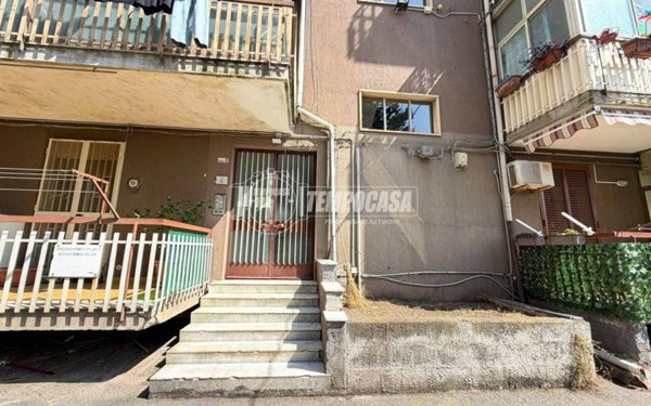 appartamento in vendita a Gravina di Catania in zona Coviello