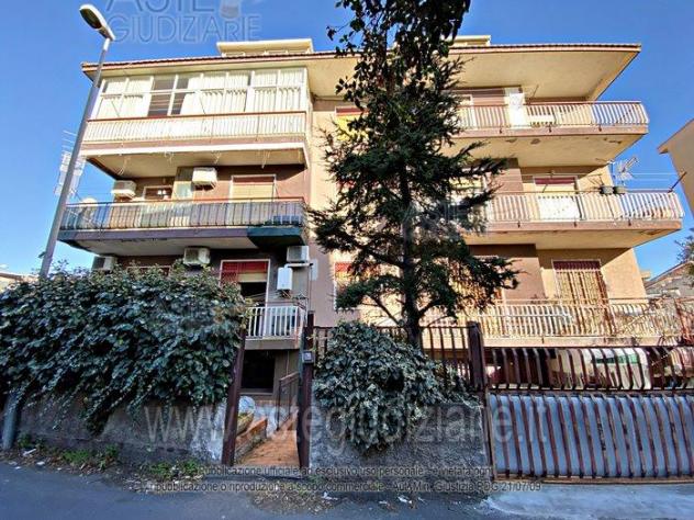 appartamento in vendita a Gravina di Catania