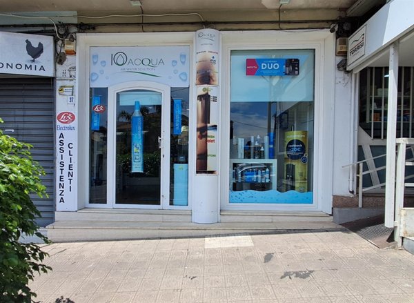 negozio in vendita a Gravina di Catania in zona San Paolo
