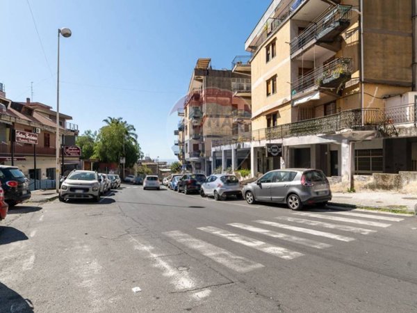 negozio in vendita a Gravina di Catania in zona San Paolo