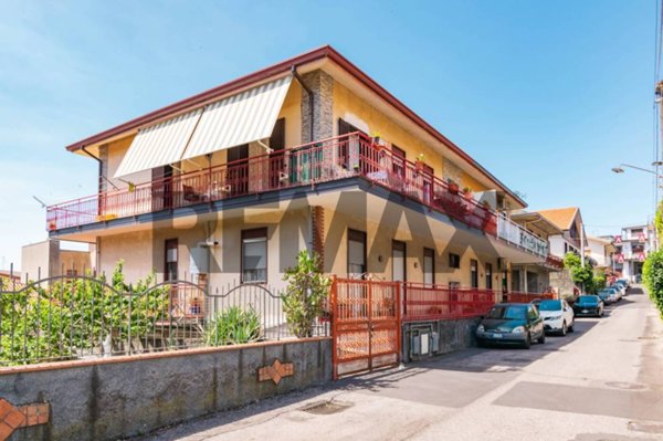 appartamento in vendita a Gravina di Catania