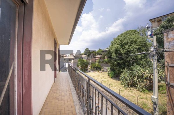appartamento in vendita a Gravina di Catania