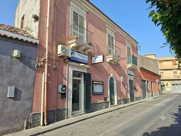 appartamento in vendita a Gravina di Catania