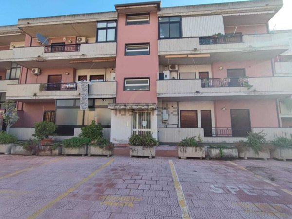 appartamento in vendita a Gravina di Catania