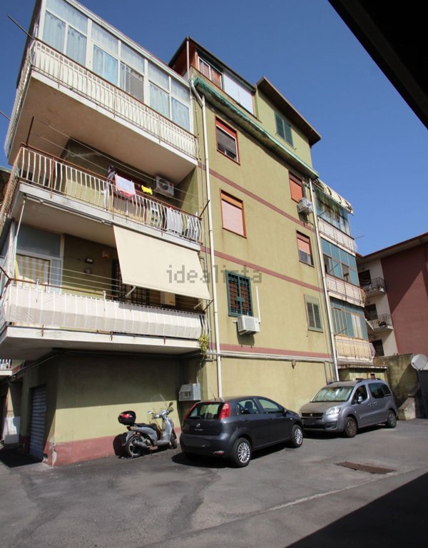 appartamento in vendita a Gravina di Catania in zona Coviello