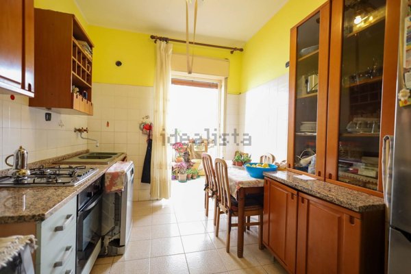 appartamento in vendita a Gravina di Catania in zona Coviello