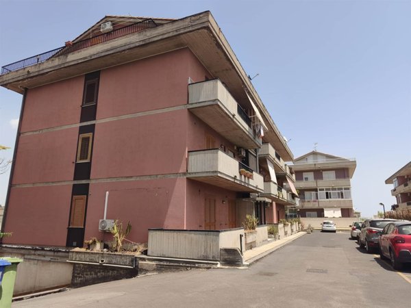 appartamento in vendita a Gravina di Catania