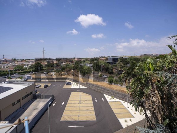appartamento in vendita a Gravina di Catania in zona San Paolo