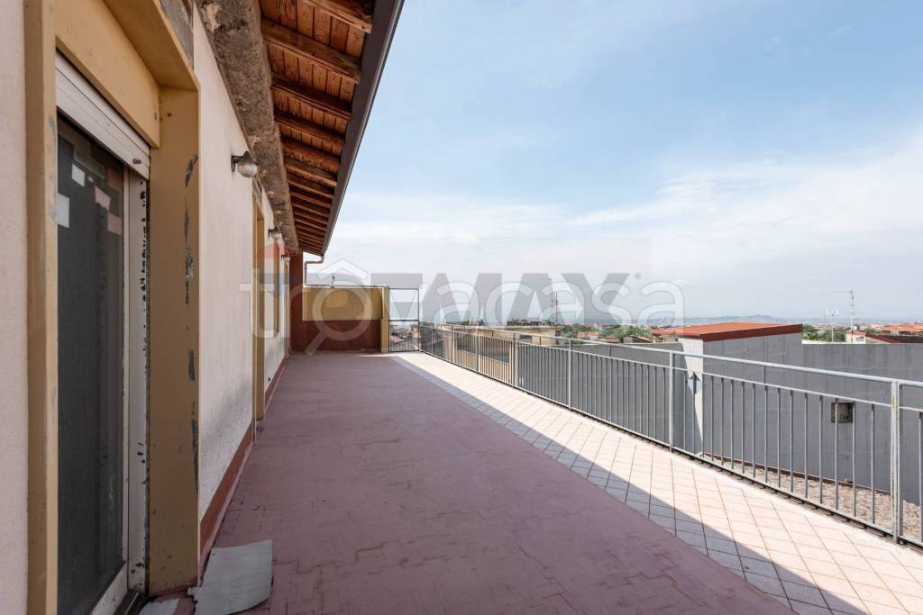 appartamento in vendita a Gravina di Catania