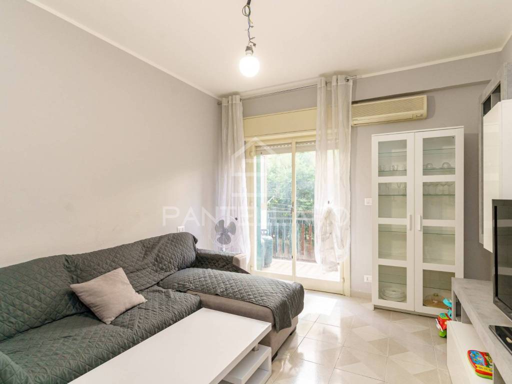 appartamento in vendita a Gravina di Catania in zona Coviello
