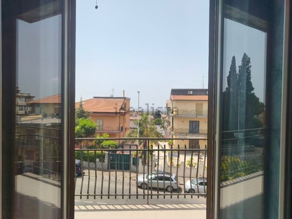 appartamento in vendita a Gravina di Catania in zona San Paolo