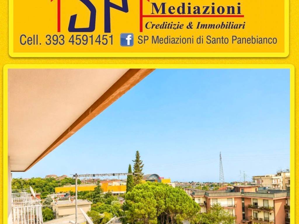 appartamento in vendita a Gravina di Catania