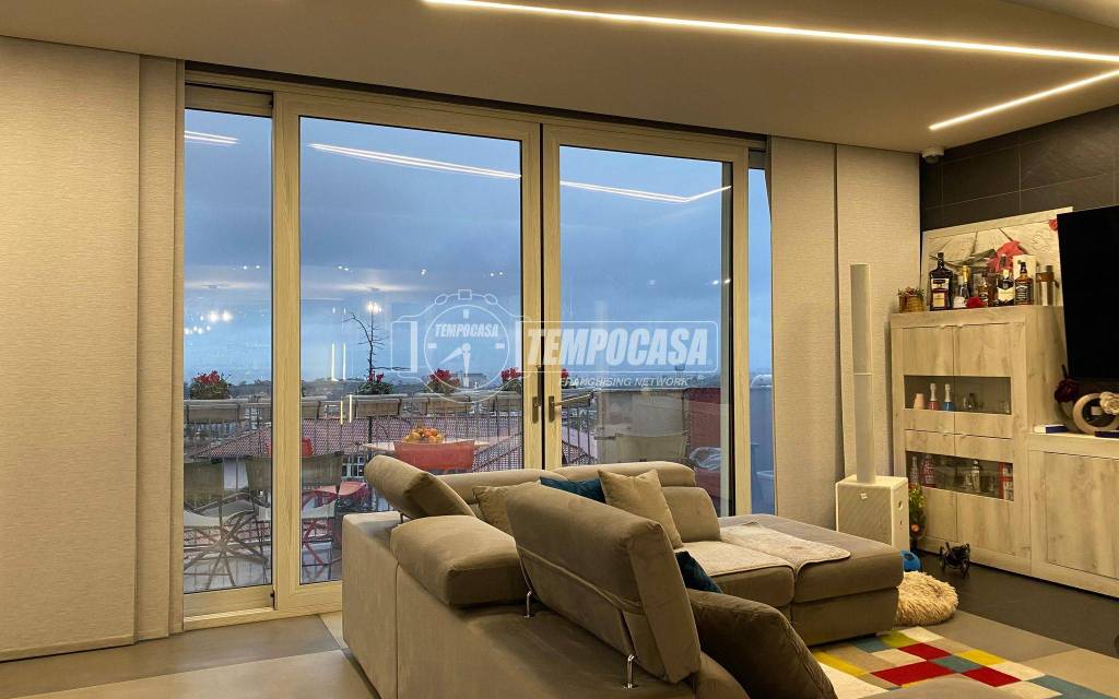 appartamento in vendita a Gravina di Catania in zona San Paolo