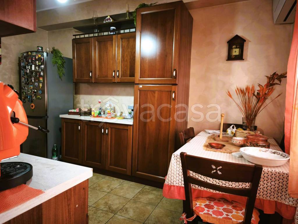 appartamento in vendita a Gravina di Catania in zona San Paolo