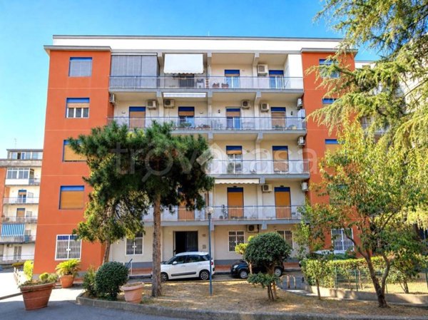appartamento in vendita a Gravina di Catania in zona Fasano