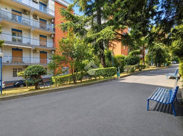 appartamento in vendita a Gravina di Catania in zona Fasano