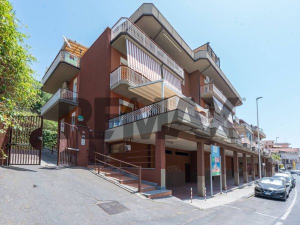 appartamento in vendita a Gravina di Catania in zona San Paolo