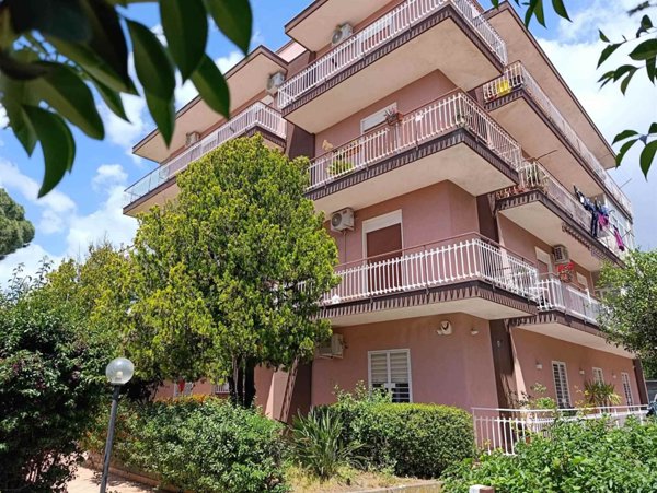 appartamento in vendita a Gravina di Catania