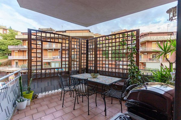 appartamento in vendita a Gravina di Catania in zona San Paolo