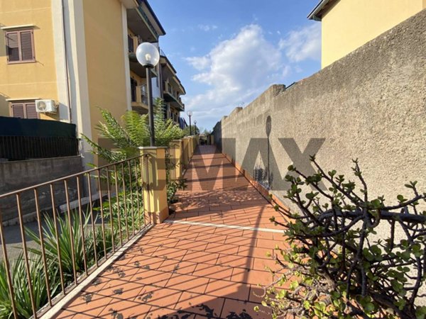 appartamento in vendita a Gravina di Catania