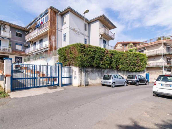 appartamento in vendita a Gravina di Catania