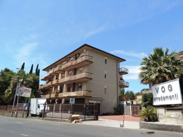 appartamento in vendita a Gravina di Catania in zona San Paolo