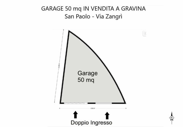 ufficio in vendita a Gravina di Catania in zona San Paolo
