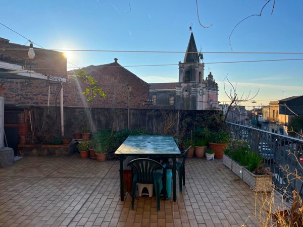 appartamento in vendita a Gravina di Catania