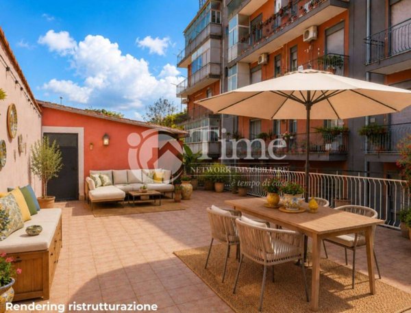 appartamento in vendita a Gravina di Catania in zona San Paolo