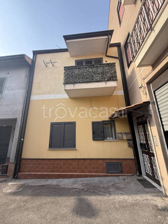 appartamento in vendita a Gravina di Catania in zona San Paolo