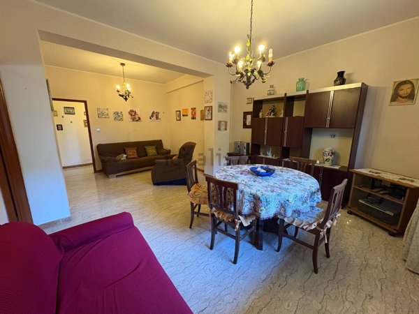appartamento in vendita a Gravina di Catania in zona San Paolo