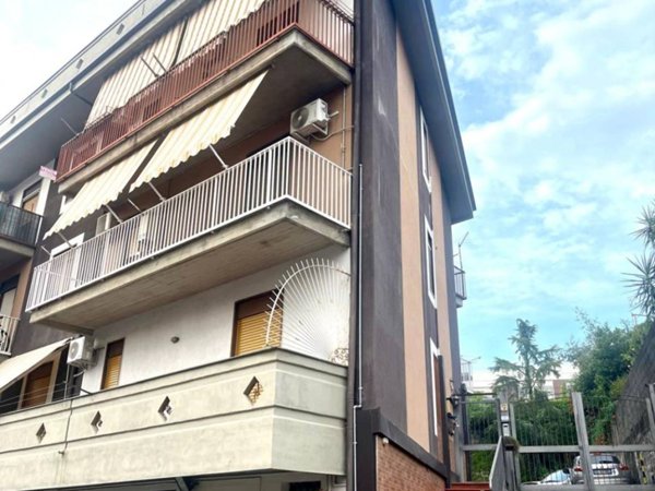 appartamento in vendita a Gravina di Catania in zona San Paolo