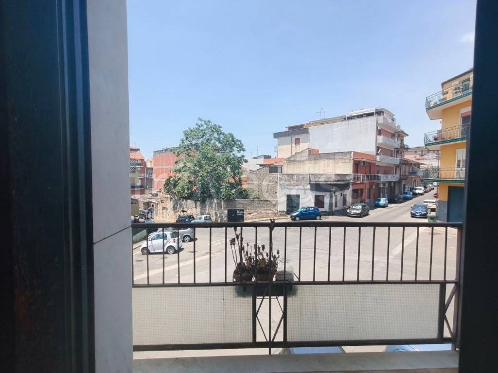 appartamento in vendita a Gravina di Catania in zona San Paolo