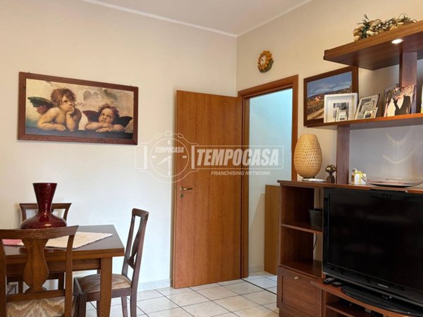 appartamento in vendita a Gravina di Catania in zona San Paolo