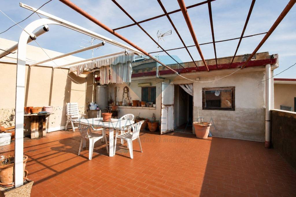 appartamento in vendita a Gravina di Catania in zona San Paolo
