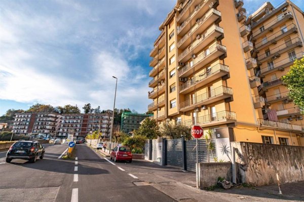 appartamento in vendita a Gravina di Catania