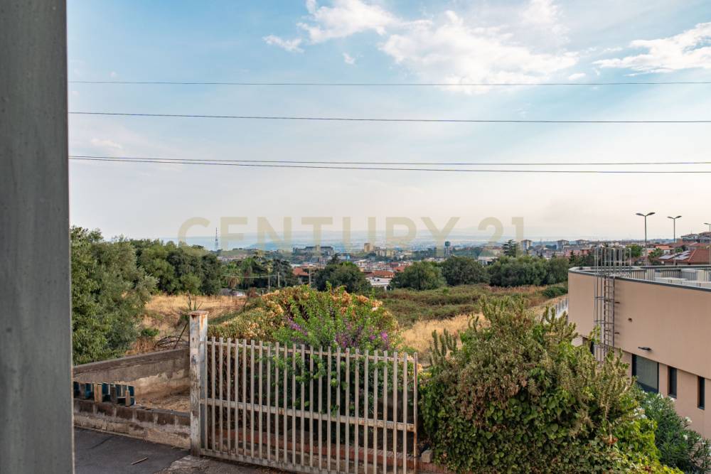 appartamento in vendita a Gravina di Catania in zona San Paolo